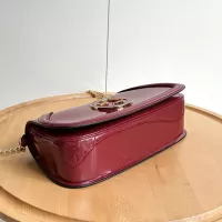 $82.00 USD Gucci AAA Quality Messenger Bags For Women #1346784