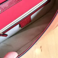 $82.00 USD Gucci AAA Quality Messenger Bags For Women #1346784