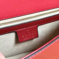 $82.00 USD Gucci AAA Quality Messenger Bags For Women #1346784