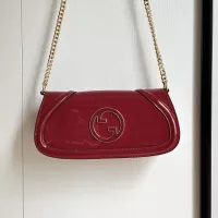 $82.00 USD Gucci AAA Quality Messenger Bags For Women #1346784