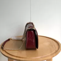 $80.00 USD Gucci AAA Quality Messenger Bags For Women #1346786