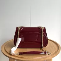 $80.00 USD Gucci AAA Quality Messenger Bags For Women #1346786