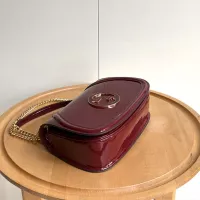 $80.00 USD Gucci AAA Quality Messenger Bags For Women #1346786