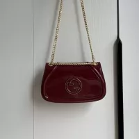 $80.00 USD Gucci AAA Quality Messenger Bags For Women #1346786