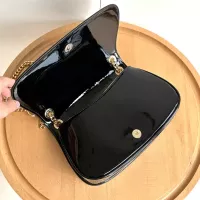 $80.00 USD Gucci AAA Quality Messenger Bags For Women #1346788