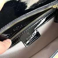 $80.00 USD Gucci AAA Quality Messenger Bags For Women #1346788