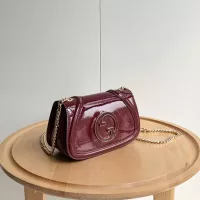 $72.00 USD Gucci AAA Quality Messenger Bags For Women #1346791