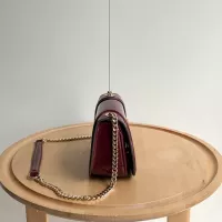 $72.00 USD Gucci AAA Quality Messenger Bags For Women #1346791