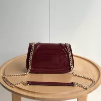 $72.00 USD Gucci AAA Quality Messenger Bags For Women #1346791