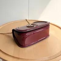 $72.00 USD Gucci AAA Quality Messenger Bags For Women #1346791