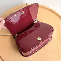 $72.00 USD Gucci AAA Quality Messenger Bags For Women #1346791