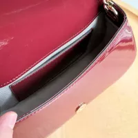 $72.00 USD Gucci AAA Quality Messenger Bags For Women #1346791