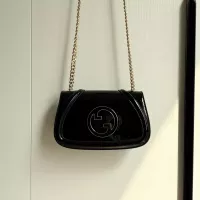 $72.00 USD Gucci AAA Quality Messenger Bags For Women #1346792
