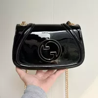 $72.00 USD Gucci AAA Quality Messenger Bags For Women #1346792
