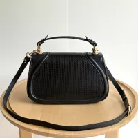 $80.00 USD Gucci AAA Quality Messenger Bags For Women #1346795