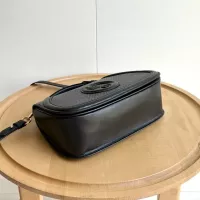 $80.00 USD Gucci AAA Quality Messenger Bags For Women #1346795