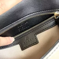 $80.00 USD Gucci AAA Quality Messenger Bags For Women #1346795