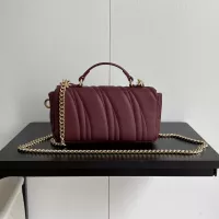 $80.00 USD Gucci AAA Quality Messenger Bags For Women #1346797