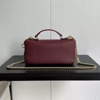 $80.00 USD Gucci AAA Quality Messenger Bags For Women #1346798