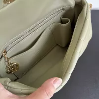 $80.00 USD Gucci AAA Quality Messenger Bags For Women #1346799