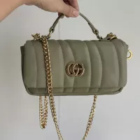 $80.00 USD Gucci AAA Quality Messenger Bags For Women #1346799
