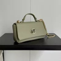 $80.00 USD Gucci AAA Quality Messenger Bags For Women #1346800