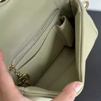 $80.00 USD Gucci AAA Quality Messenger Bags For Women #1346800