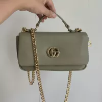 $80.00 USD Gucci AAA Quality Messenger Bags For Women #1346800