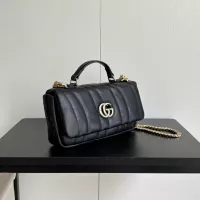 $80.00 USD Gucci AAA Quality Messenger Bags For Women #1346801