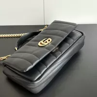 $80.00 USD Gucci AAA Quality Messenger Bags For Women #1346801