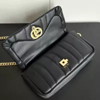 $80.00 USD Gucci AAA Quality Messenger Bags For Women #1346801