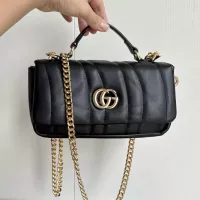 $80.00 USD Gucci AAA Quality Messenger Bags For Women #1346801