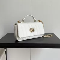 $80.00 USD Gucci AAA Quality Messenger Bags For Women #1346803