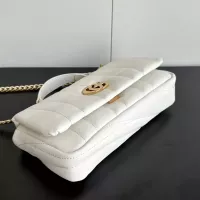 $80.00 USD Gucci AAA Quality Messenger Bags For Women #1346803