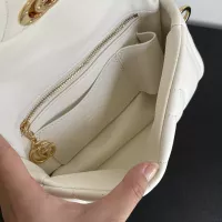 $80.00 USD Gucci AAA Quality Messenger Bags For Women #1346803
