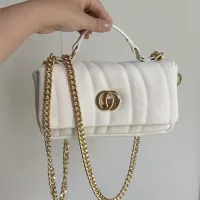 $80.00 USD Gucci AAA Quality Messenger Bags For Women #1346803