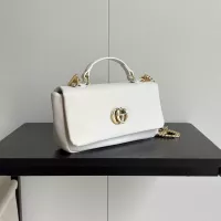 $80.00 USD Gucci AAA Quality Messenger Bags For Women #1346804