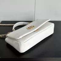 $80.00 USD Gucci AAA Quality Messenger Bags For Women #1346804