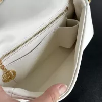 $80.00 USD Gucci AAA Quality Messenger Bags For Women #1346804