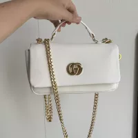 $80.00 USD Gucci AAA Quality Messenger Bags For Women #1346804