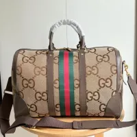 $98.00 USD Gucci Travel Bags #1346810