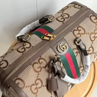 $98.00 USD Gucci Travel Bags #1346810