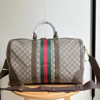 $98.00 USD Gucci Travel Bags #1346811