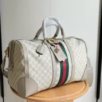 $98.00 USD Gucci Travel Bags #1346814