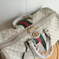 $98.00 USD Gucci Travel Bags #1346814