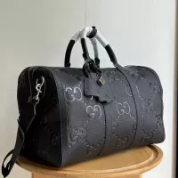 $102.00 USD Gucci Travel Bags #1346816