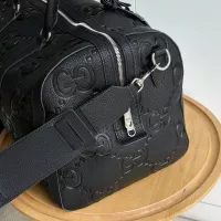 $102.00 USD Gucci Travel Bags #1346816