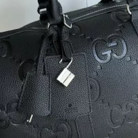 $102.00 USD Gucci Travel Bags #1346816