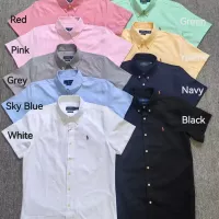 $42.00 USD Ralph Lauren Polo Shirts Short Sleeved For Men #1346823