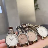 $88.00 USD Burberry AAA Quality Watches #1347671